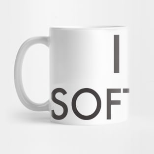 I Heart Softmax Mug